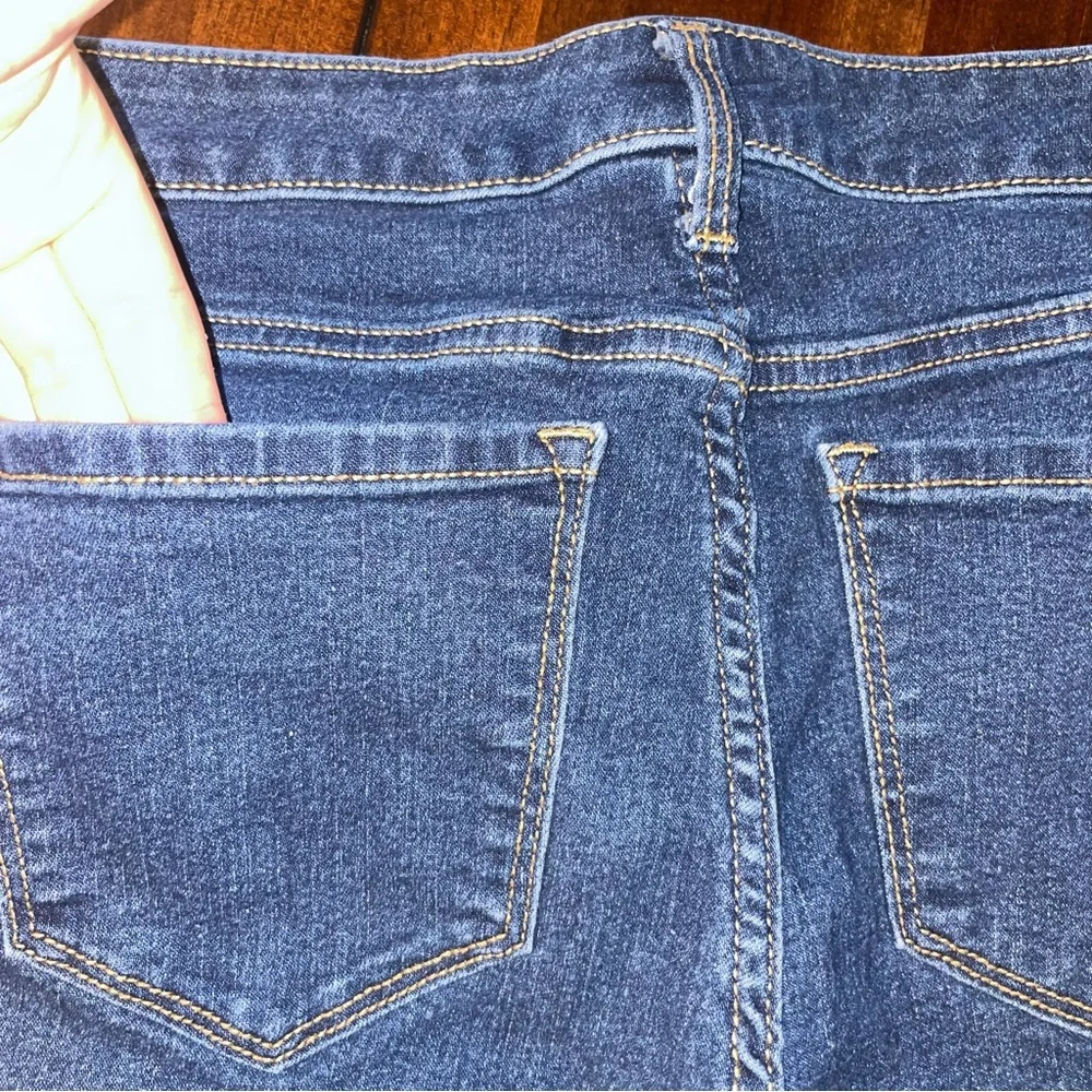 Old Navy Super Skinny Jeans!